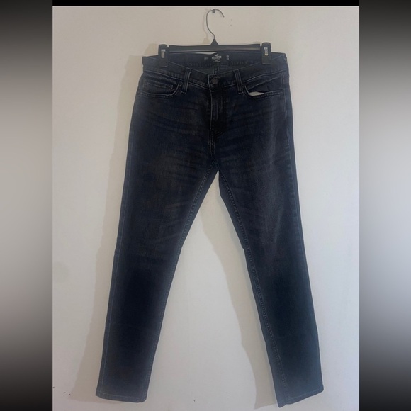 Hollister Skinny Epic Flex Men’s Jeans 29x30 - Picture 3 of 12